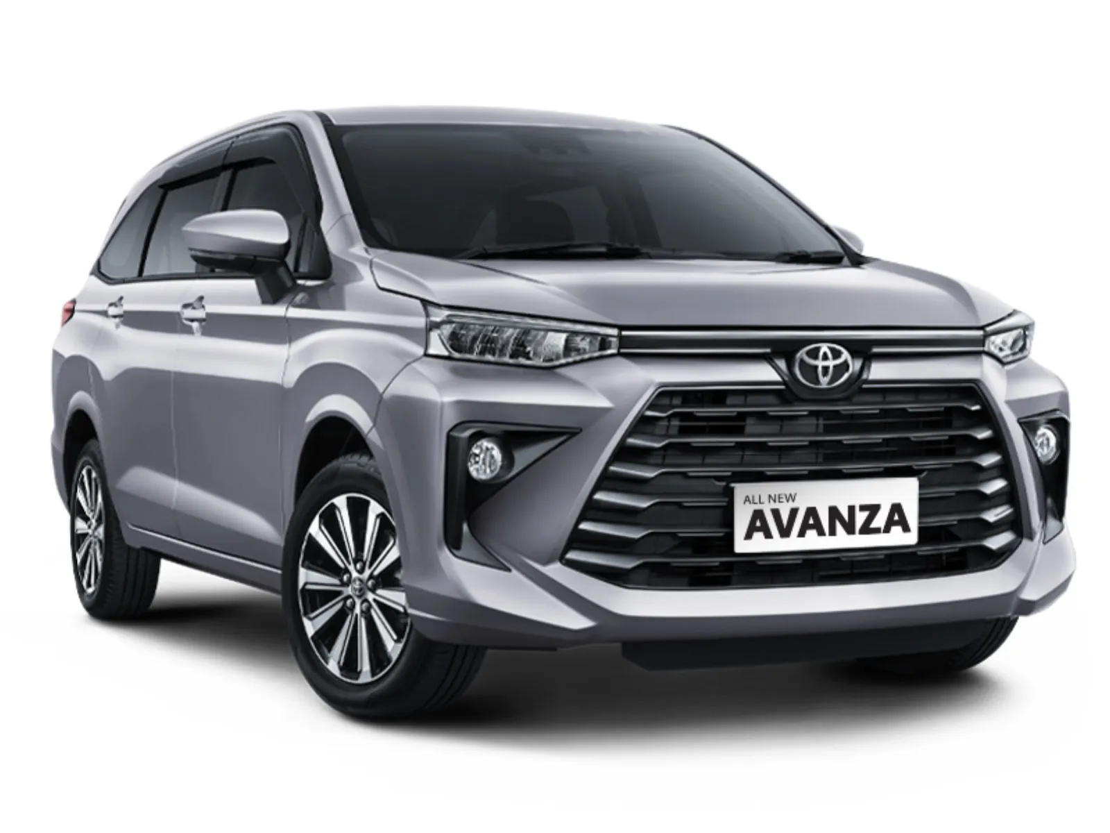 Toyota Avanza foto 1