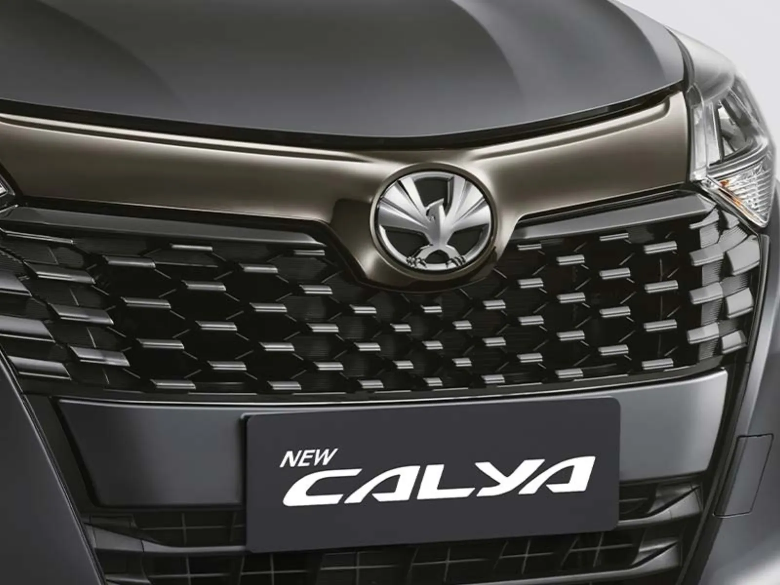 Toyota Calya foto 2