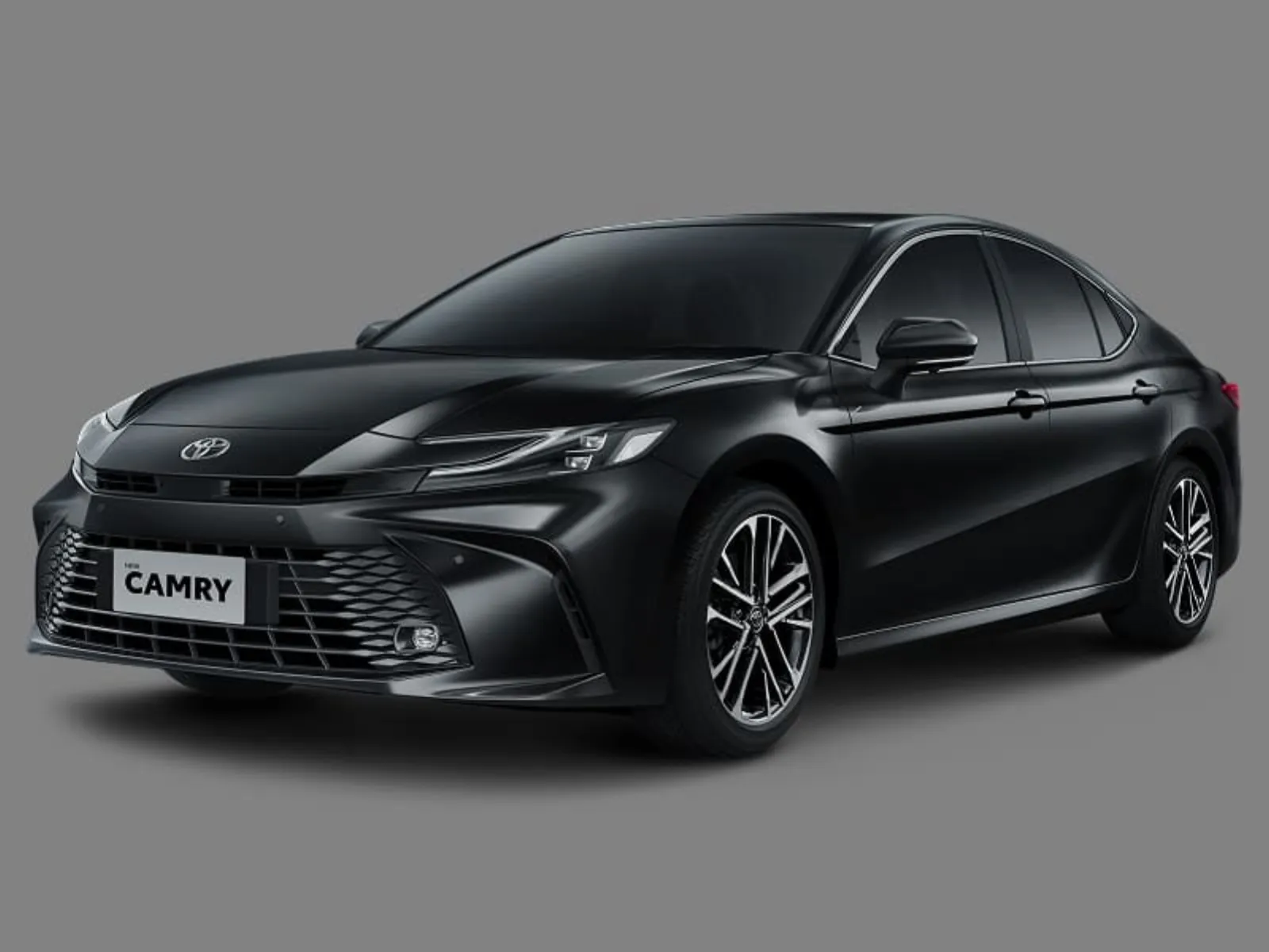 Toyota Camry foto 1