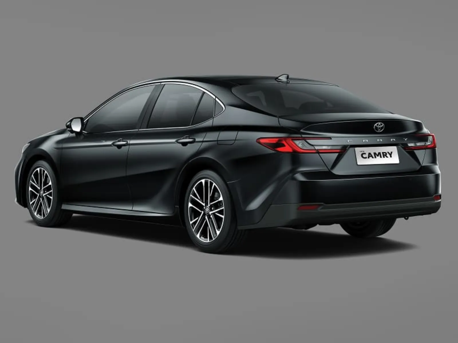 Toyota Camry foto 2