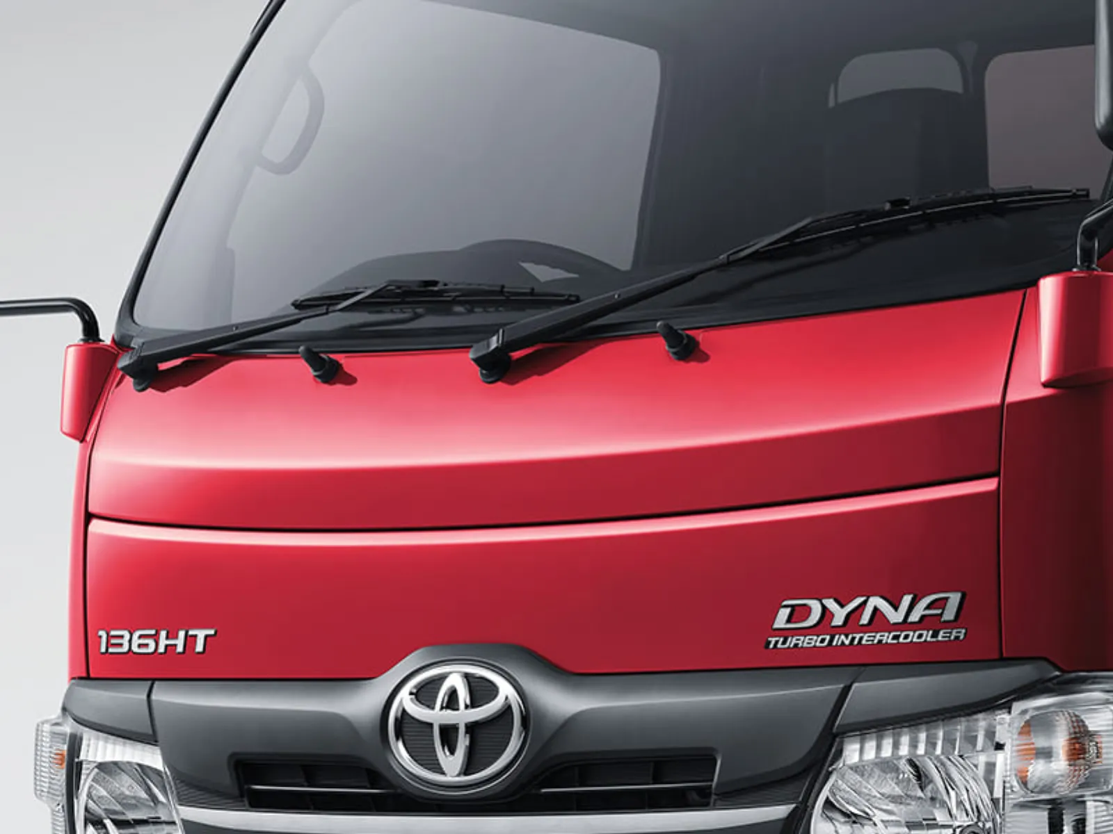 Toyota Dyna foto 2