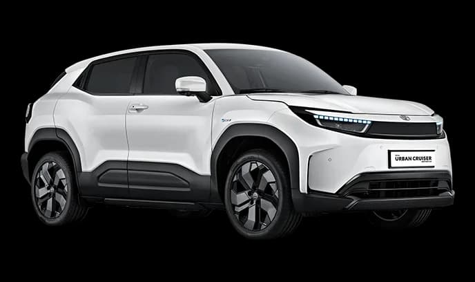 Toyota Urban Cruiser – harga OTR Manado