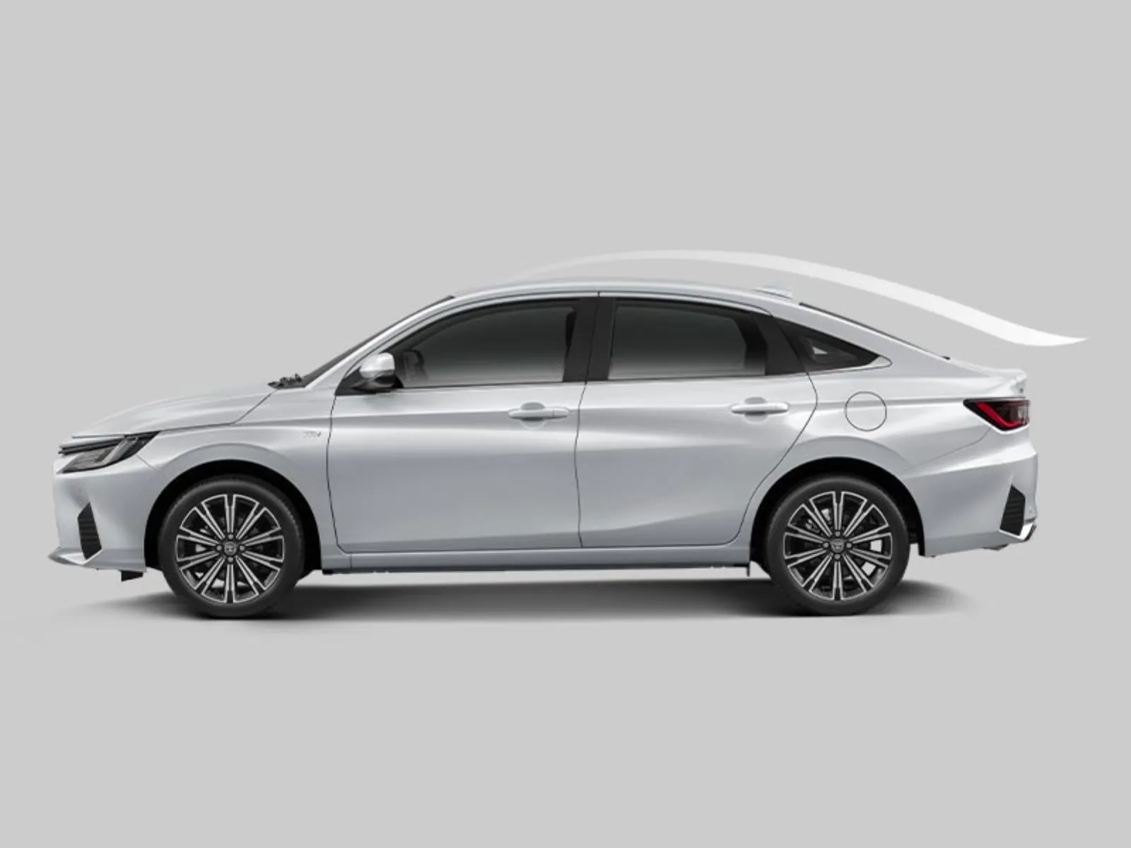Toyota Vios foto 1